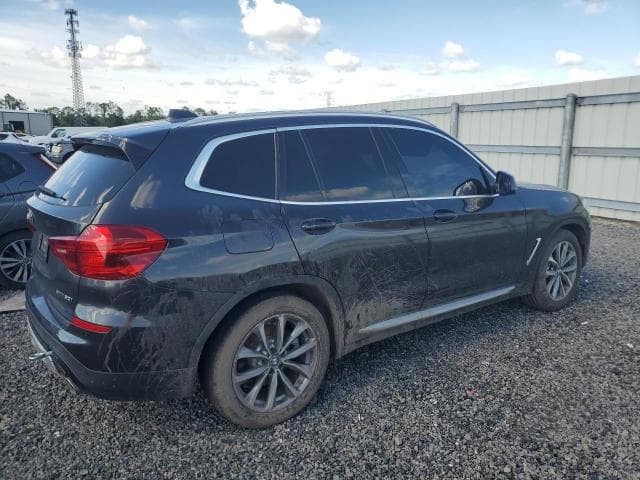 2019 BMW X3 SDRIVE30I 3
