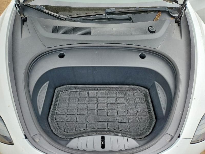 2023 TESLA MODEL 3 11