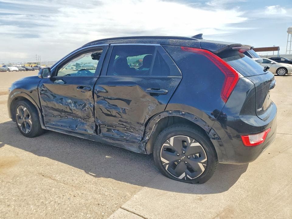 2024 KIA NIRO WIND 2