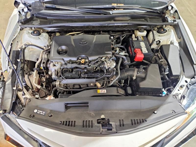 2022 TOYOTA CAMRY SE 11