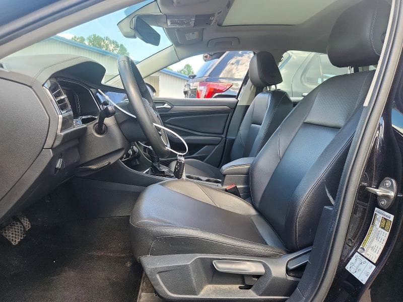 2020 VOLKSWAGEN JETTA SEL 7