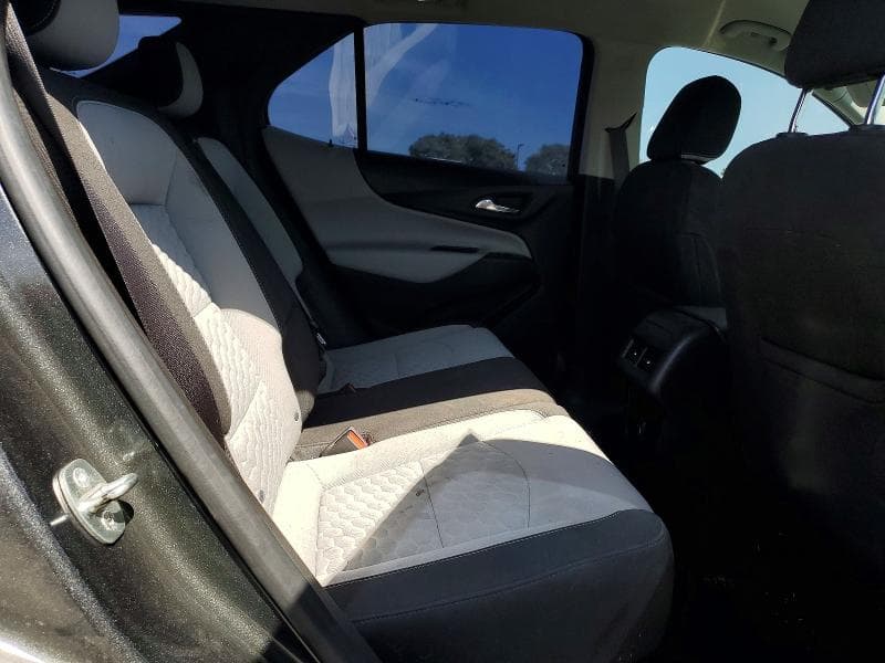 2019 CHEVROLET EQUINOX LS 11