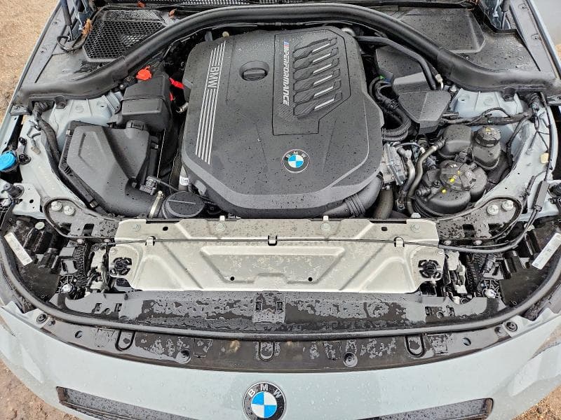 2024 BMW 2 SERIES 228I XDRIVE 11