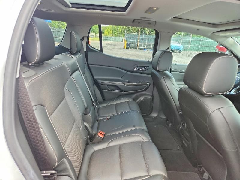 2019 GMC ACADIA SLT-1 11