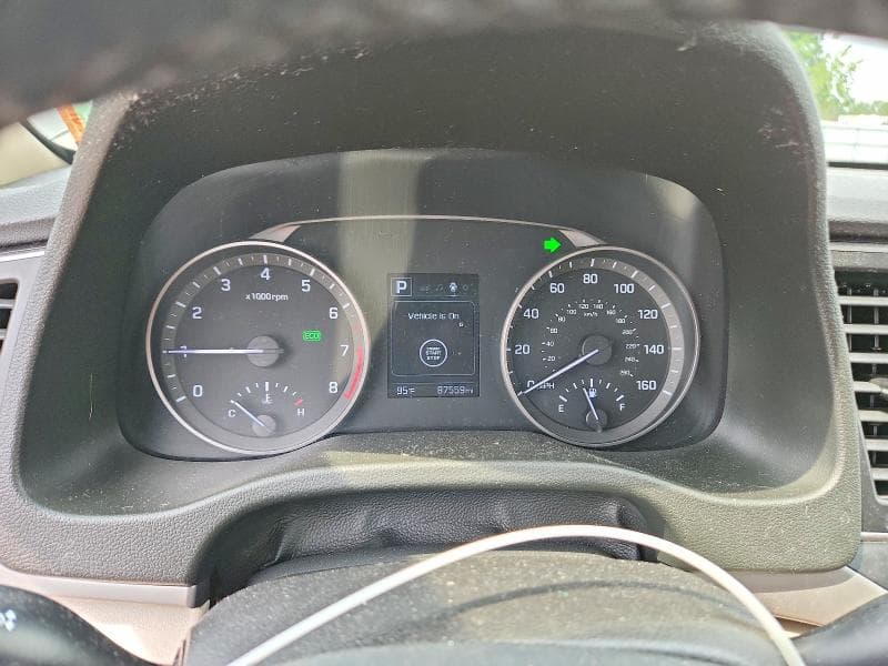 2018 HYUNDAI ELANTRA VALUE EDITION 9
