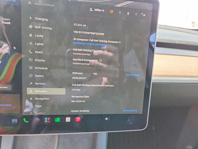 2021 TESLA MODEL Y 9