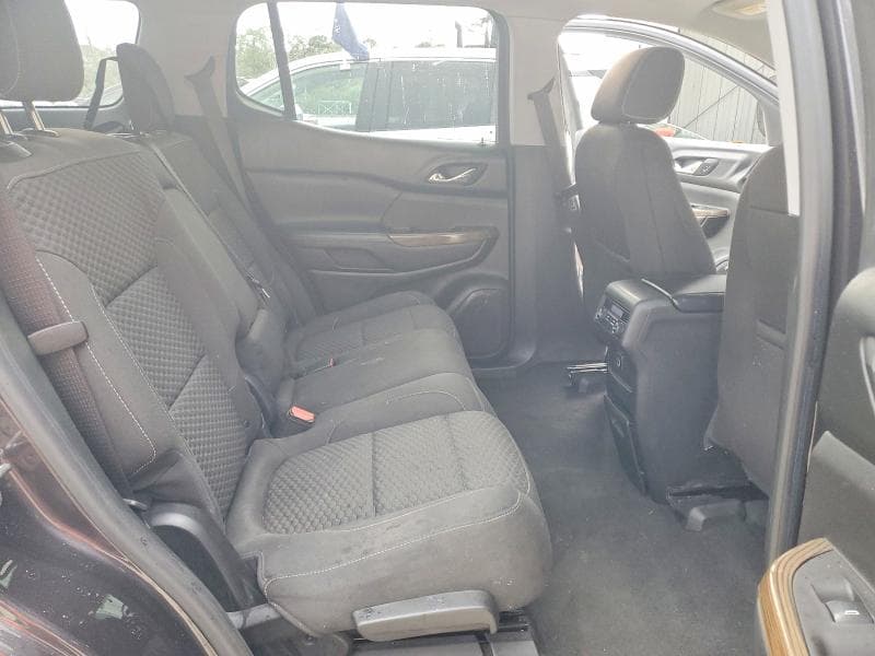 2018 GMC ACADIA SLE 11