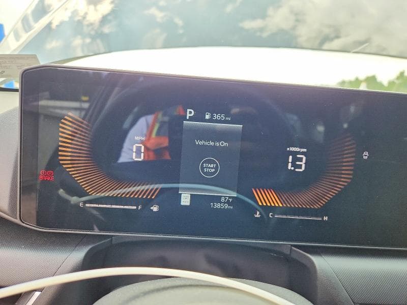 2026 KIA K4 LXS 9