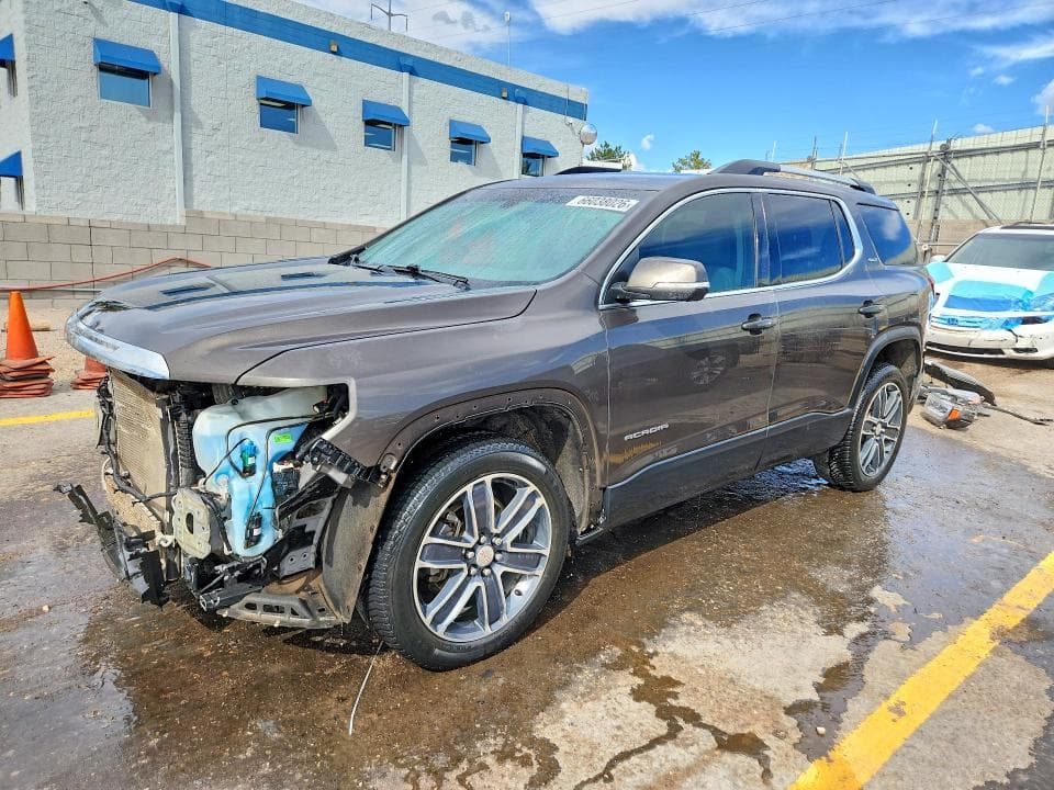2020 GMC ACADIA SLT - 1