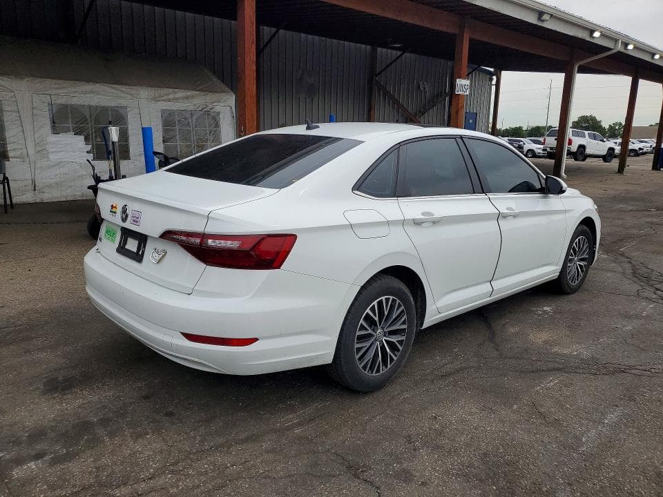 2020 VOLKSWAGEN JETTA S 3