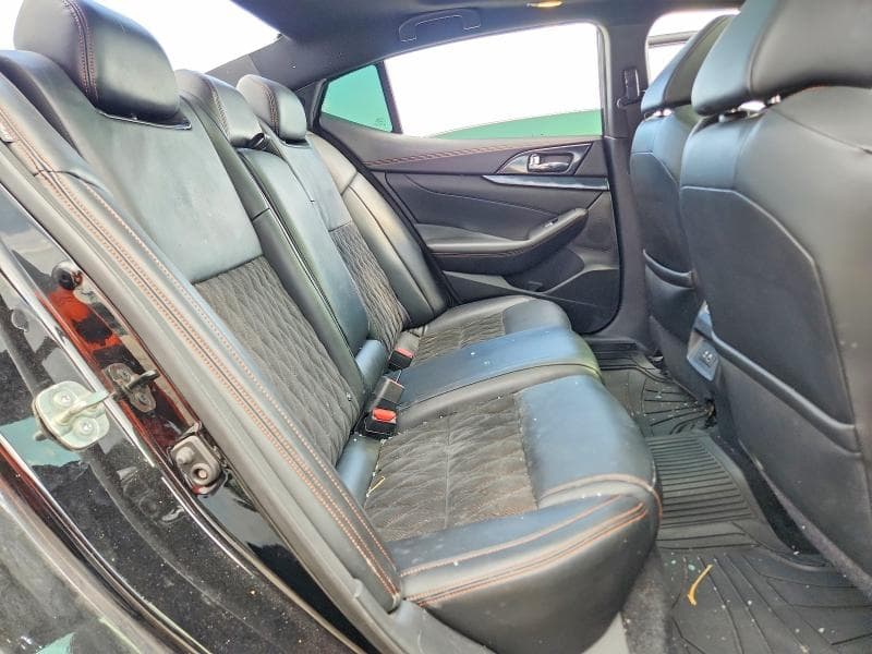 2019 NISSAN MAXIMA 3.5 SR 10