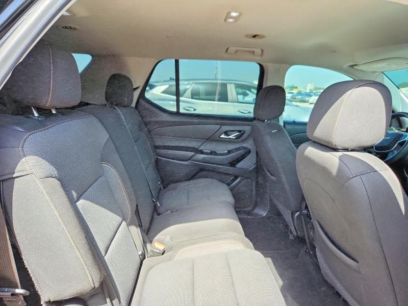 2020 CHEVROLET TRAVERSE LS 11