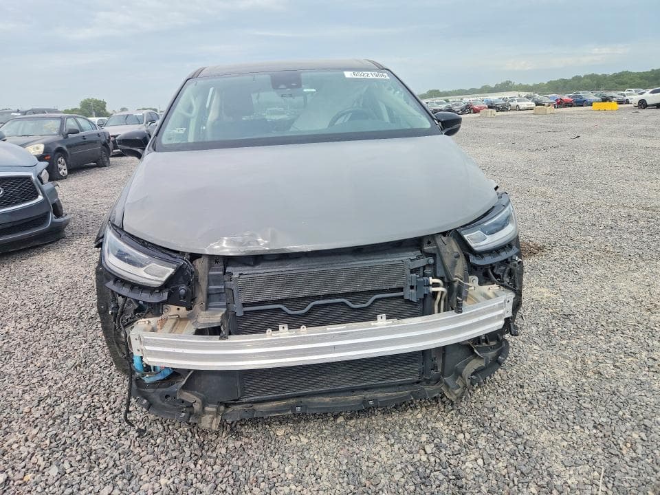 2024 CHRYSLER PACIFICA TOURING L 5