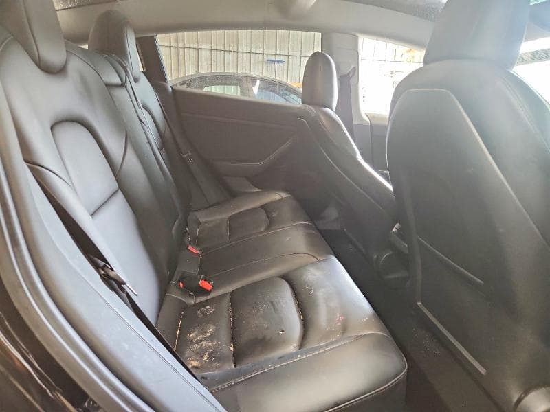 2022 TESLA MODEL 3 10