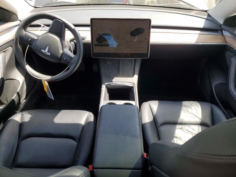 2023 TESLA MODEL 3 8
