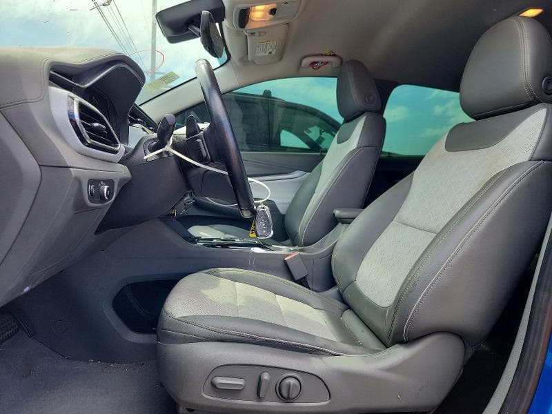 2022 CHEVROLET BOLT EUV PREMIER 7