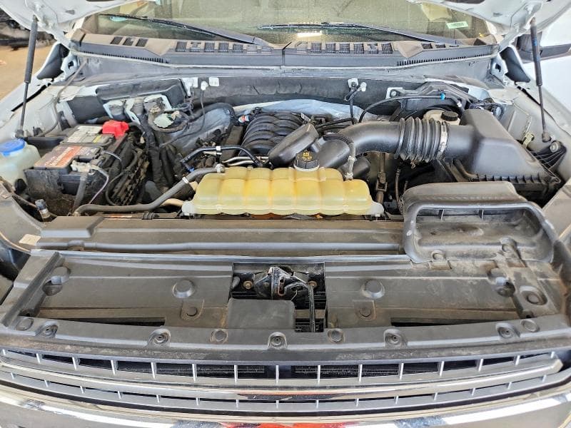 2019 FORD F150 SUPERCREW 11