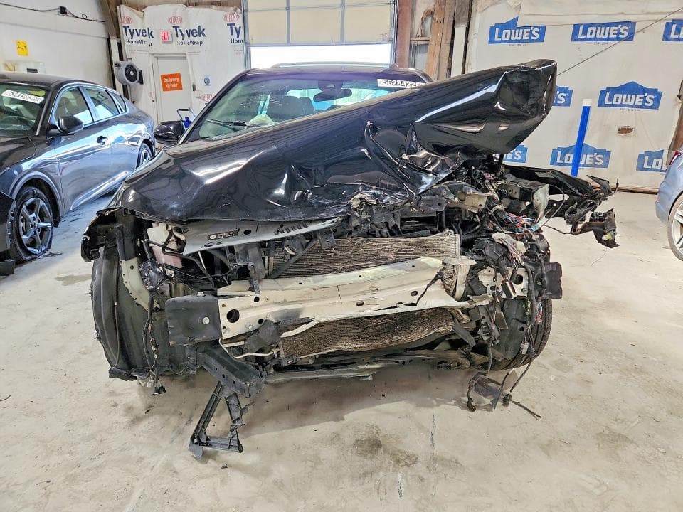 2020 TOYOTA CAMRY SE 5