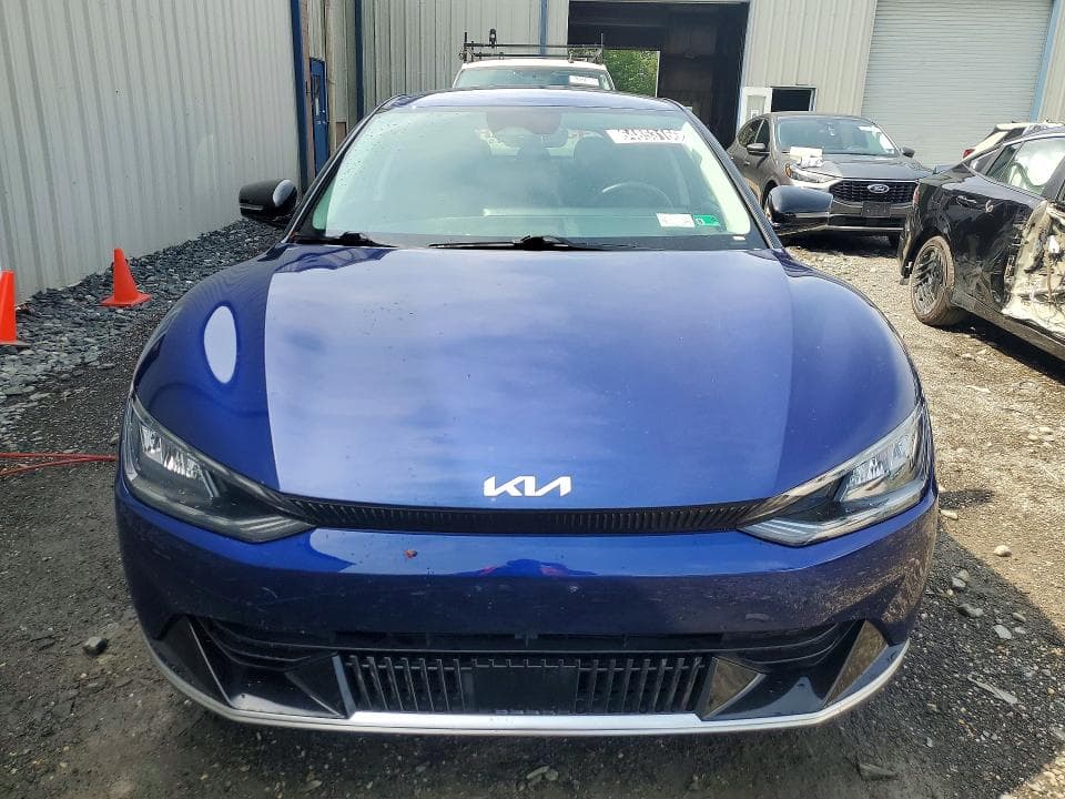 2023 KIA EV6 WIND 5