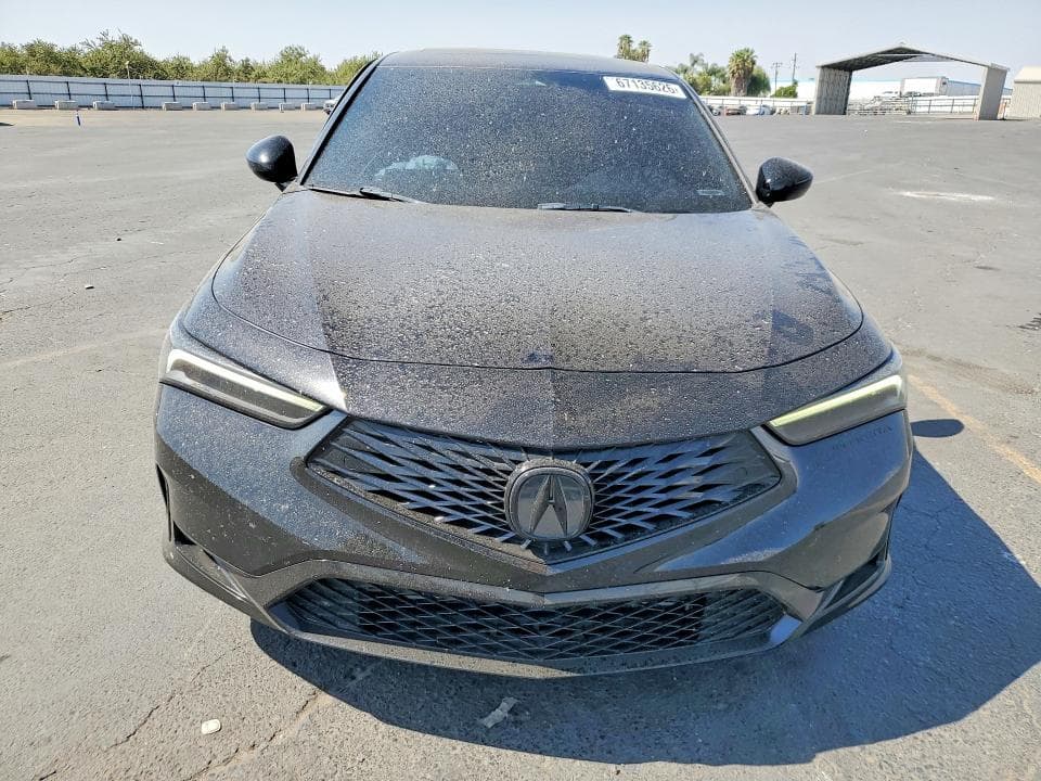 2024 ACURA INTEGRA A-SPEC 5