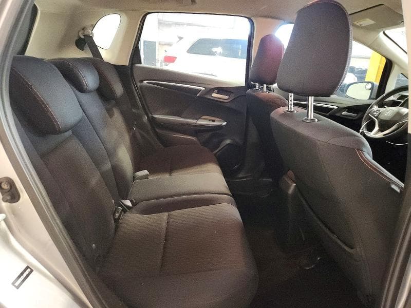 2018 HONDA FIT SPORT 10