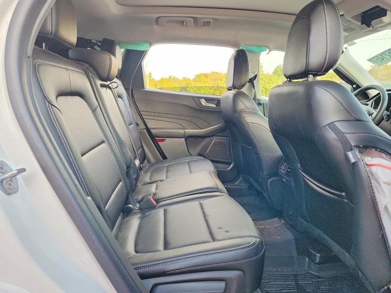 2022 FORD ESCAPE TITANIUM 11