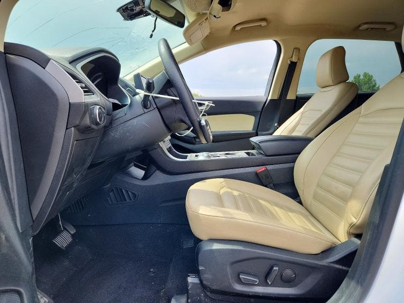 2023 FORD EDGE SEL 7