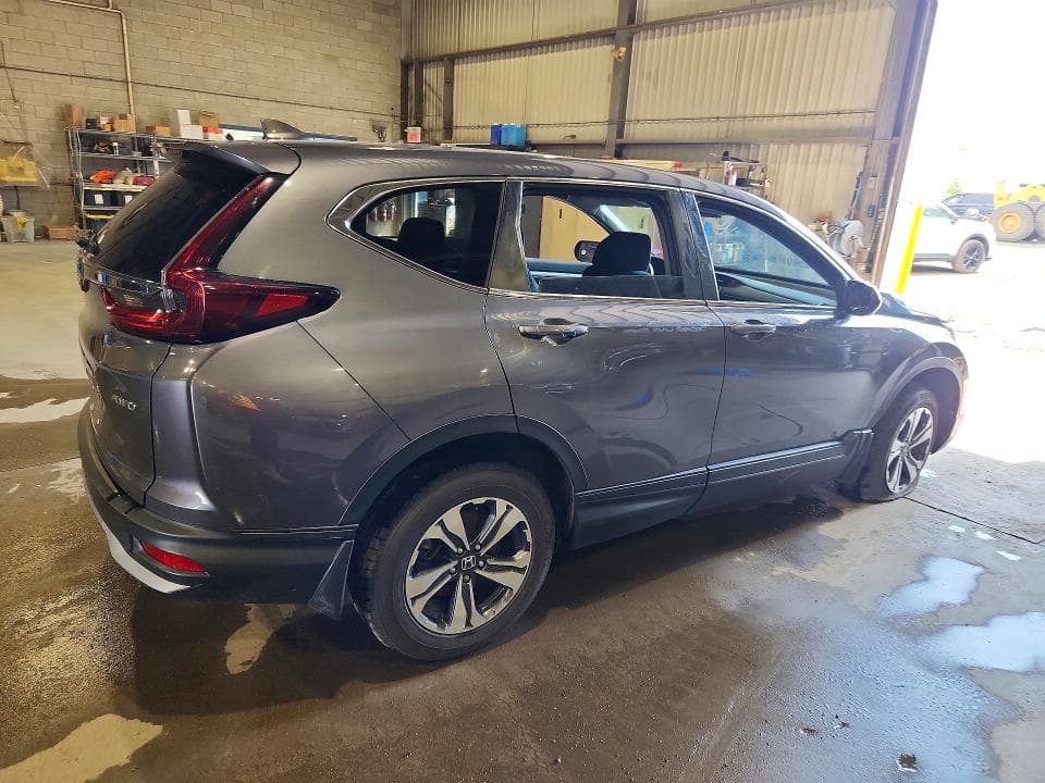 2020 HONDA CR-V LX 3