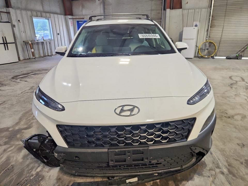 2023 HYUNDAI KONA SEL 5