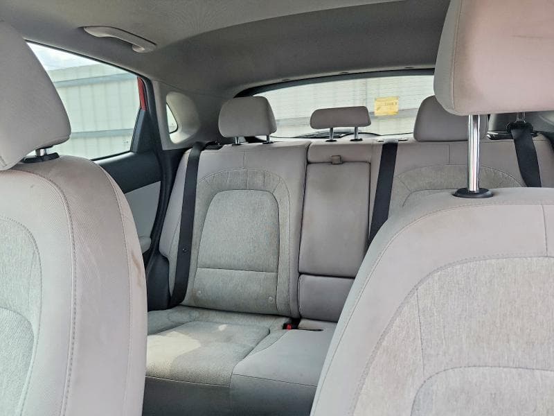 2023 HYUNDAI KONA SEL 10