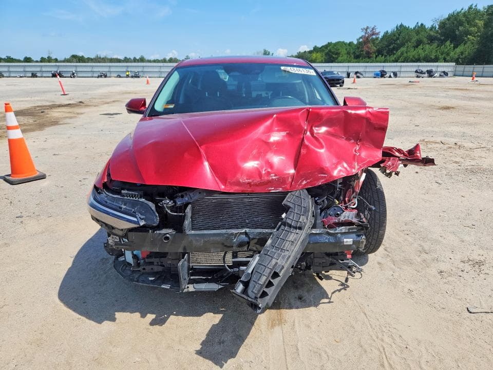 2024 HYUNDAI ELANTRA LIMITED 5
