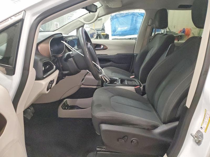 2018 CHRYSLER PACIFICA TOURING PLUS 7