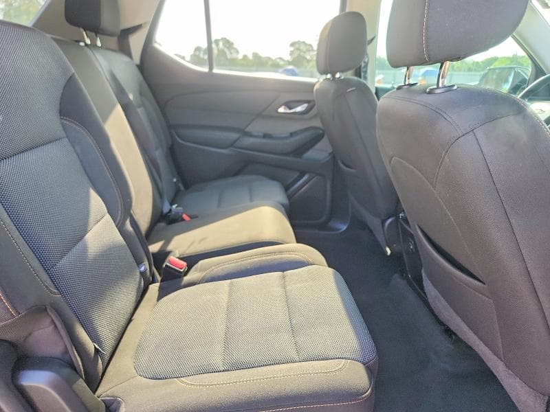 2020 CHEVROLET TRAVERSE LS 11
