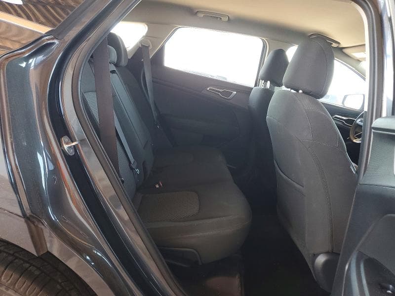 2024 KIA SPORTAGE LX 10