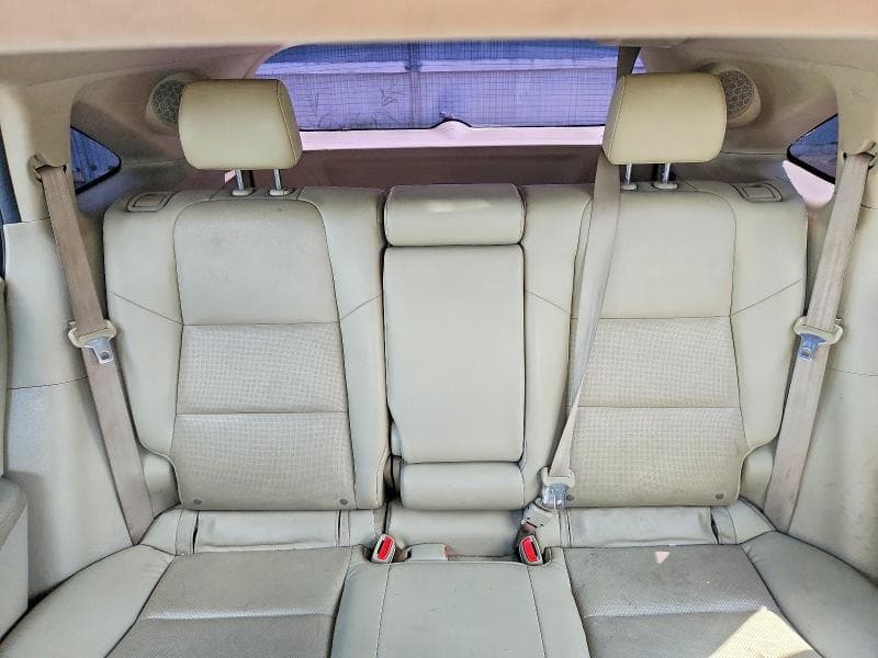 2017 ACURA RDX TECHNOLOGY 10