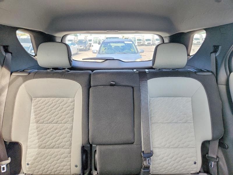2018 CHEVROLET EQUINOX LT 10