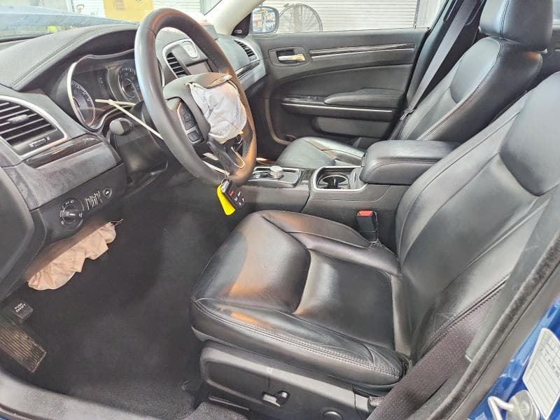 2022 CHRYSLER 300 TOURING L 7