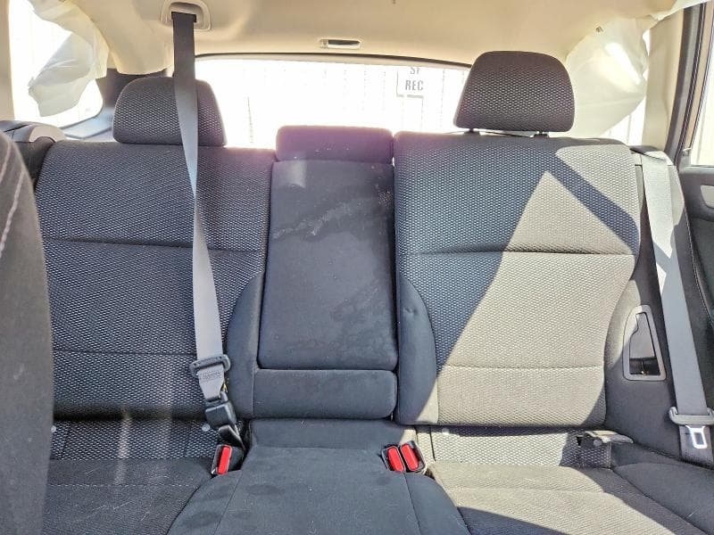 2019 SUBARU OUTBACK 2.5I PREMIUM 10