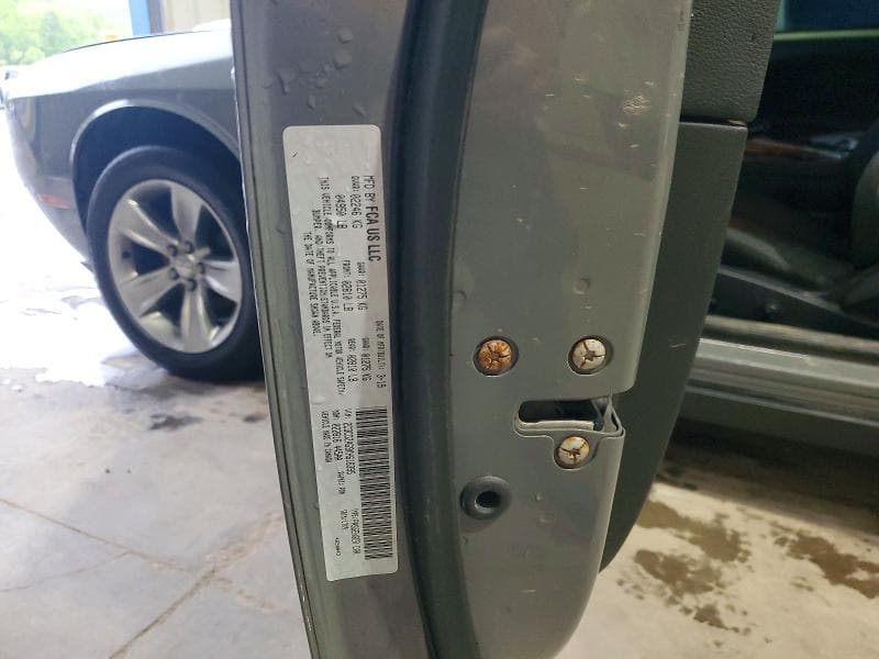2019 DODGE CHALLENGER SXT 12