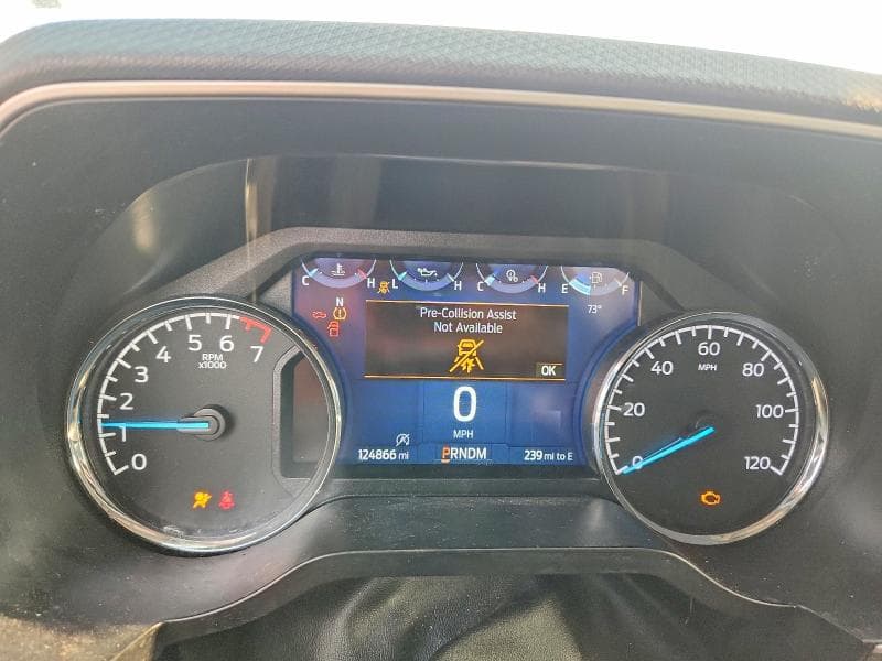 2021 FORD F150 SUPERCREW 9