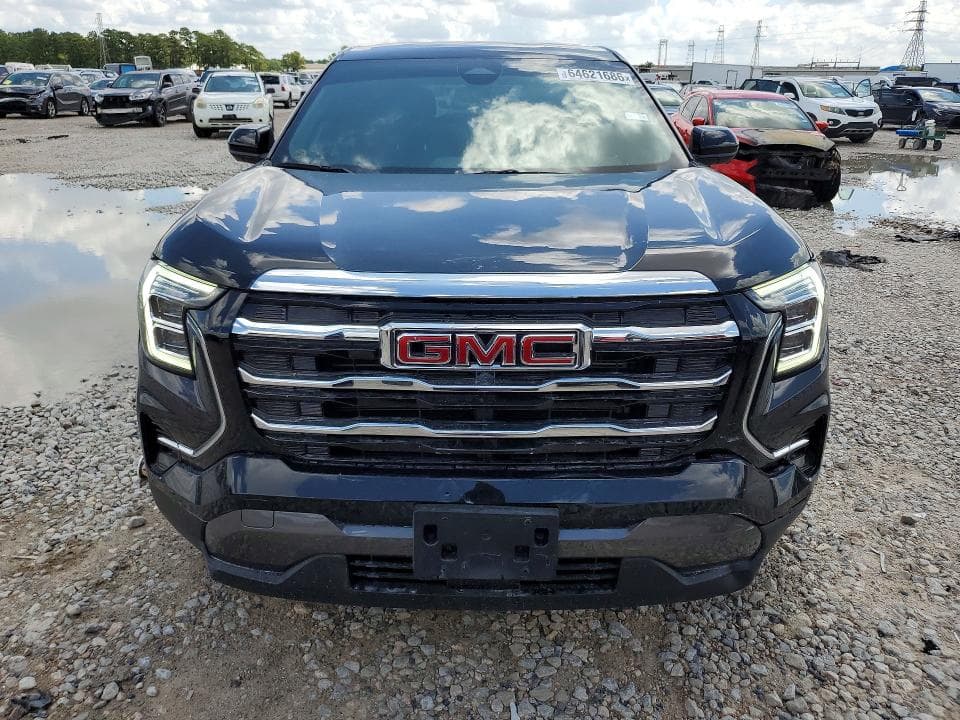2026 GMC TERRAIN ELEVATION 5