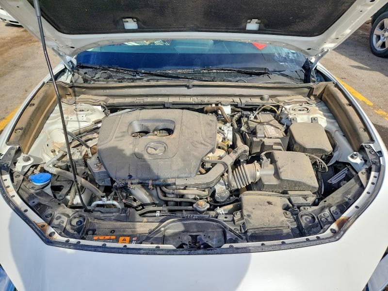 2025 MAZDA CX-30 PREFERRED 11
