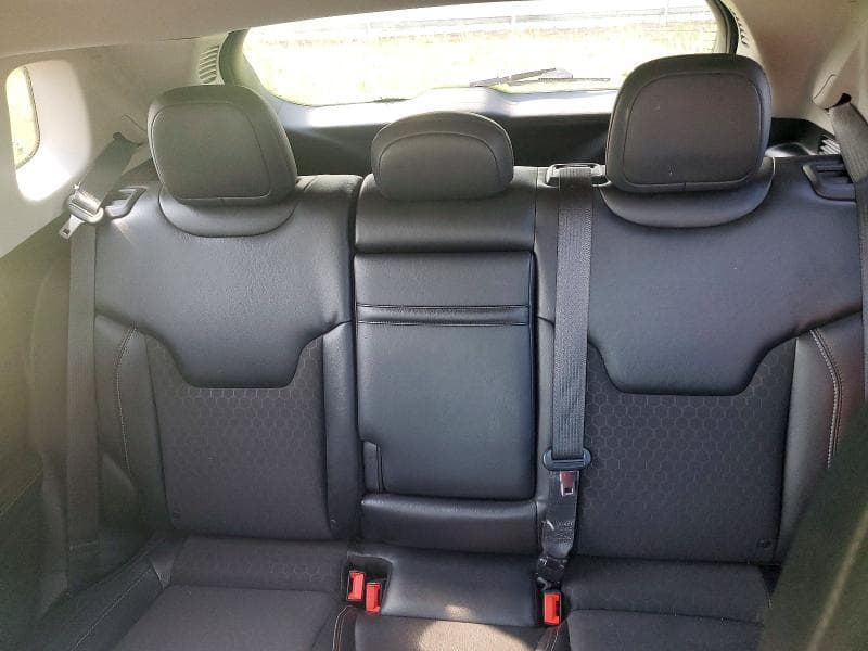 2018 JEEP COMPASS LATITUDE 10