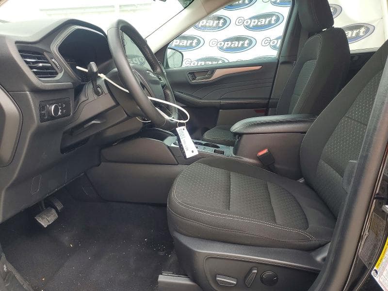 2023 FORD ESCAPE ACTIVE 7