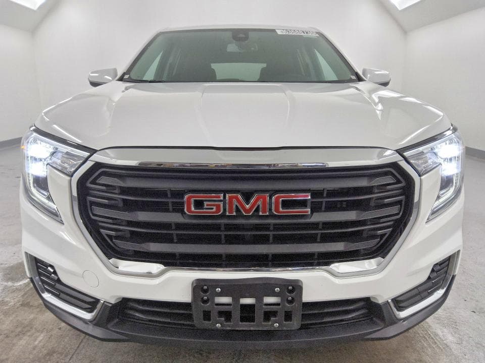 2024 GMC TERRAIN SLE 5