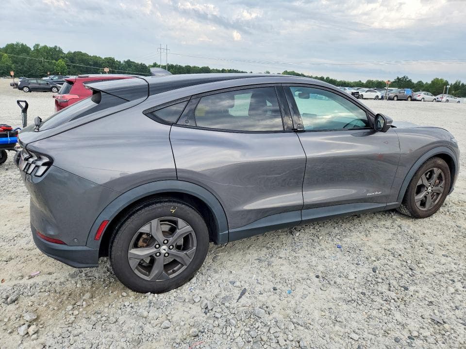 2021 FORD MUSTANG MACH-E SELECT 3