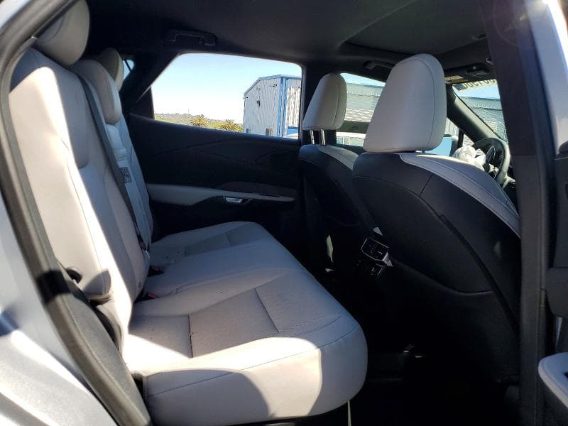 2024 LEXUS RX 350 PREMIUM+ 10