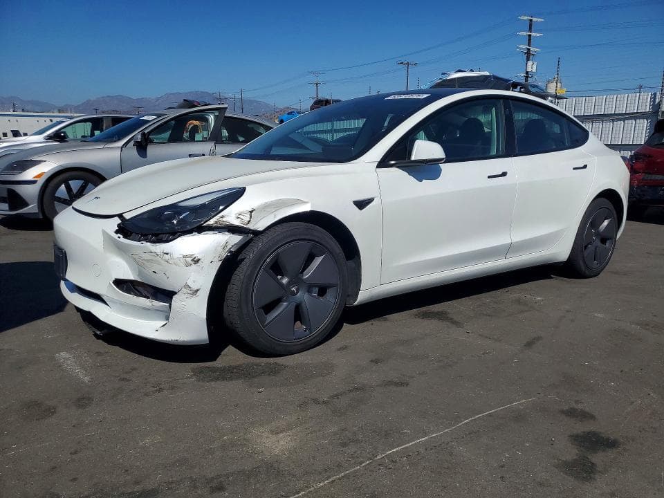 2023 TESLA MODEL 3 - 1