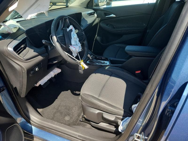 2026 BUICK ENCORE GX PREFERRED 7