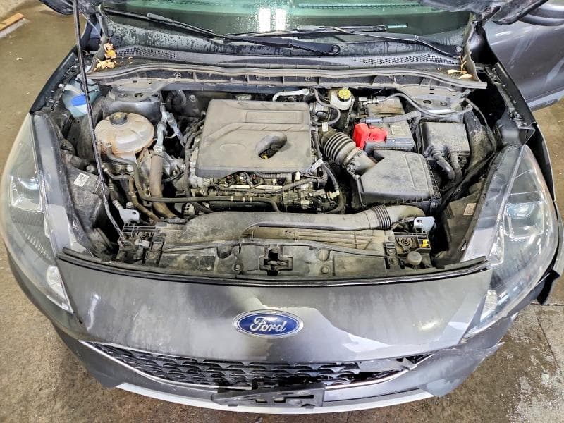 2020 FORD ESCAPE SE 11